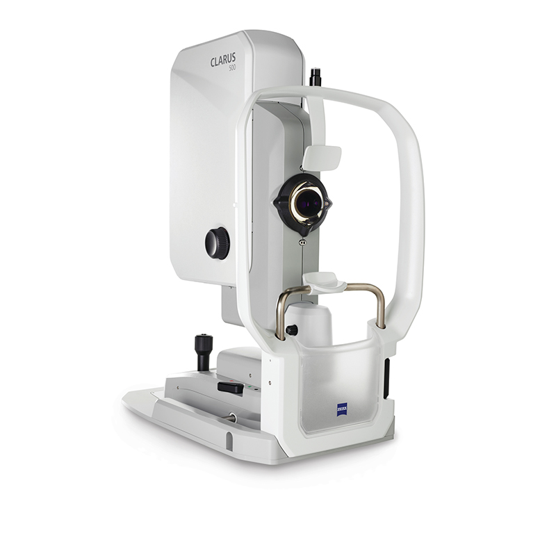 眼底照相机CLARUS500